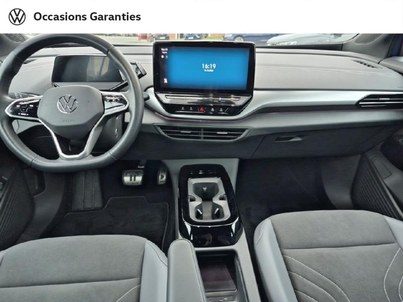 Voitures occasions VOLKSWAGEN ID.5 Base Bruay-la-Buissière