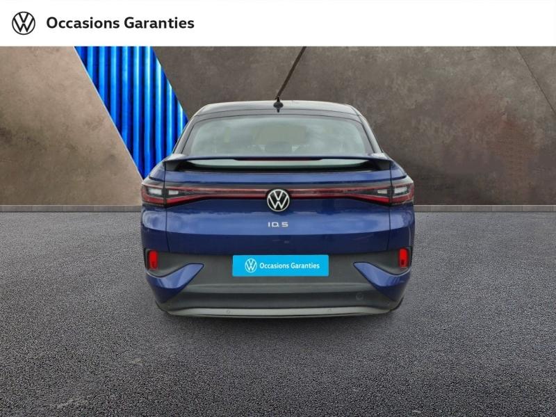 Voitures occasions VOLKSWAGEN ID.5 Base Bruay-la-Buissière