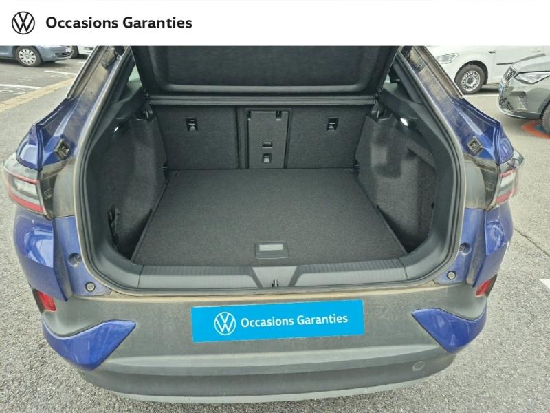 Voitures occasions VOLKSWAGEN ID.5 Base Bruay-la-Buissière