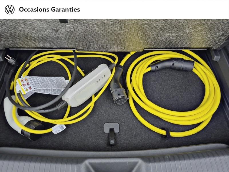 Voitures occasions VOLKSWAGEN ID.5 Base Bruay-la-Buissière