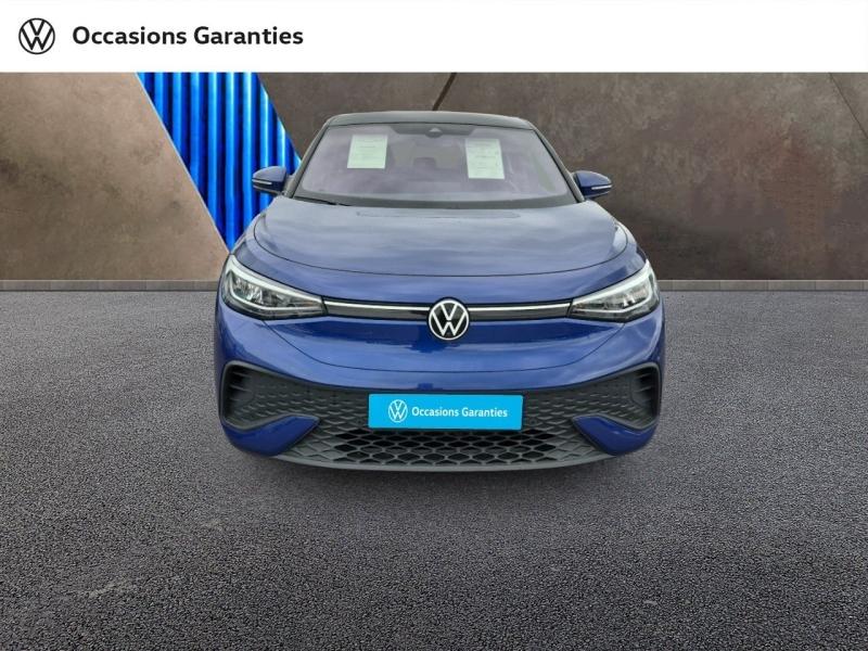 Voitures occasions VOLKSWAGEN ID.5 Base Bruay-la-Buissière