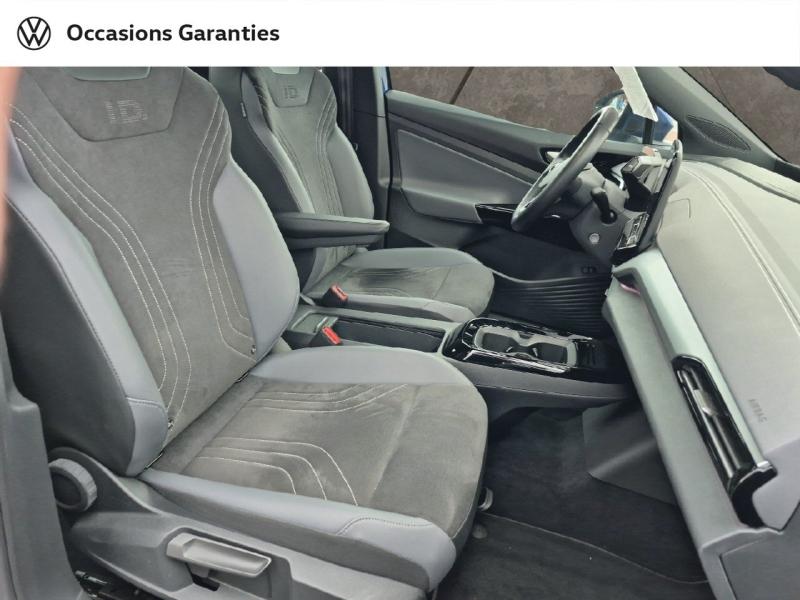 Voitures occasions VOLKSWAGEN ID.5 Base Bruay-la-Buissière