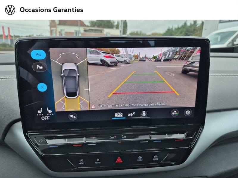 Voitures occasions VOLKSWAGEN ID.5 Base Bruay-la-Buissière