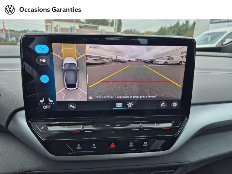 Voitures occasions VOLKSWAGEN ID.5 Base Bruay-la-Buissière