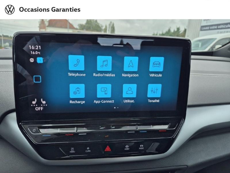 Voitures occasions VOLKSWAGEN ID.5 Base Bruay-la-Buissière