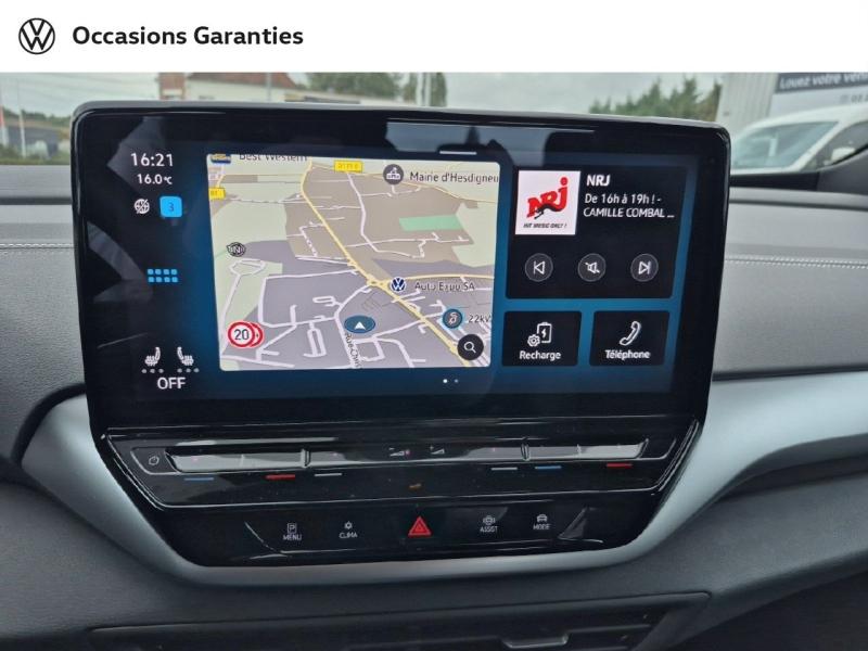 Voitures occasions VOLKSWAGEN ID.5 Base Bruay-la-Buissière