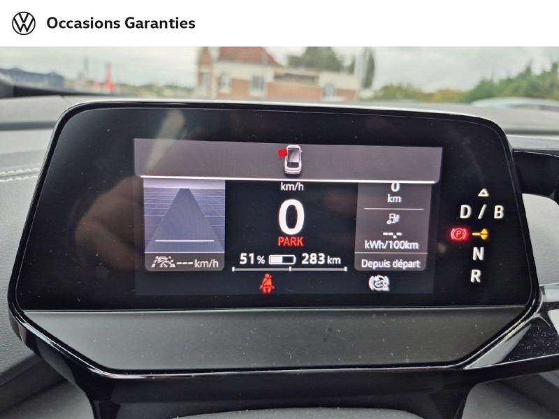 Voitures occasions VOLKSWAGEN ID.5 Base Bruay-la-Buissière