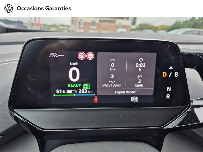 Voitures occasions VOLKSWAGEN ID.5 Base Bruay-la-Buissière