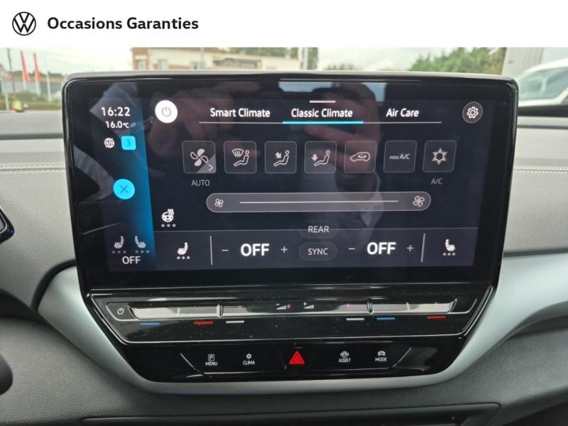 Voitures occasions VOLKSWAGEN ID.5 Base Bruay-la-Buissière