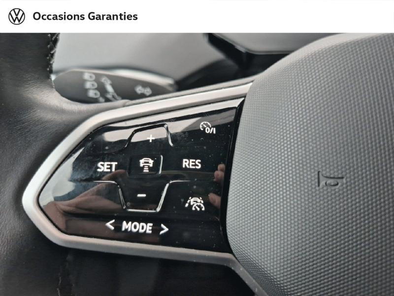 Voitures occasions VOLKSWAGEN ID.5 Base Bruay-la-Buissière