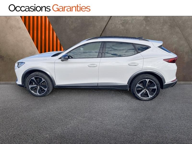 Voitures occasions CUPRA FORMENTOR Business Edition Bruay-la-Buissière