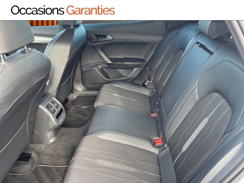 Voitures occasions CUPRA FORMENTOR Business Edition Bruay-la-Buissière