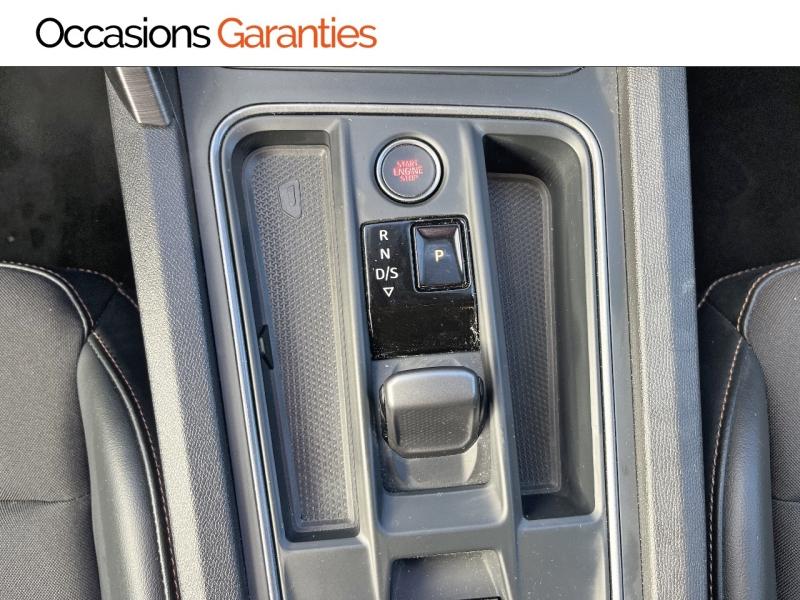 Voitures occasions CUPRA FORMENTOR Business Edition Bruay-la-Buissière