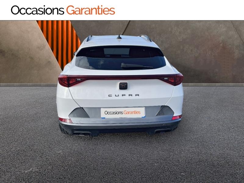 Voitures occasions CUPRA FORMENTOR Business Edition Bruay-la-Buissière