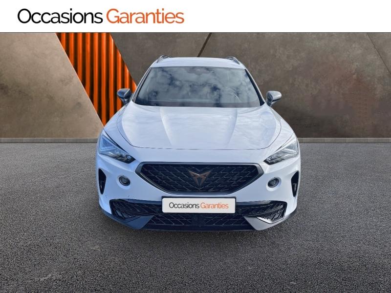 Voitures occasions CUPRA FORMENTOR Business Edition Bruay-la-Buissière