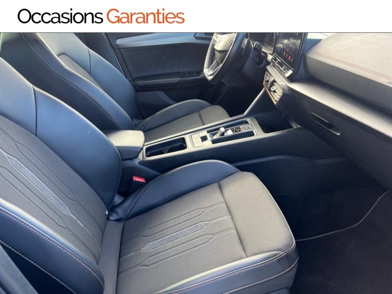 Voitures occasions CUPRA FORMENTOR Business Edition Bruay-la-Buissière