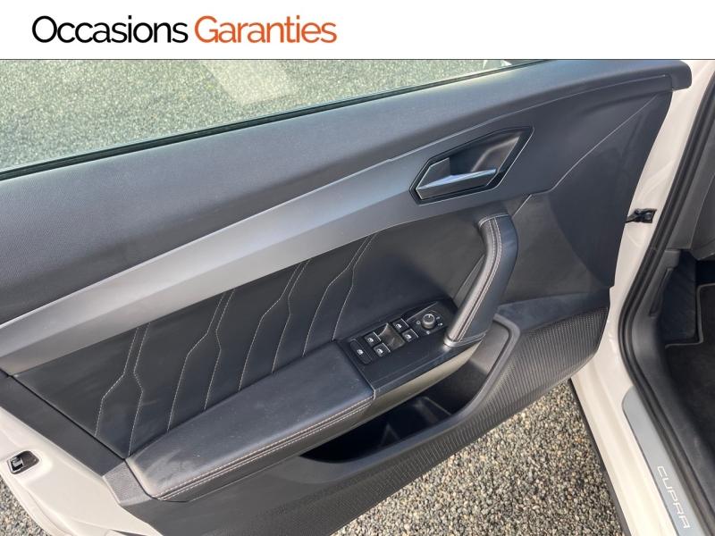 Voitures occasions CUPRA FORMENTOR Business Edition Bruay-la-Buissière