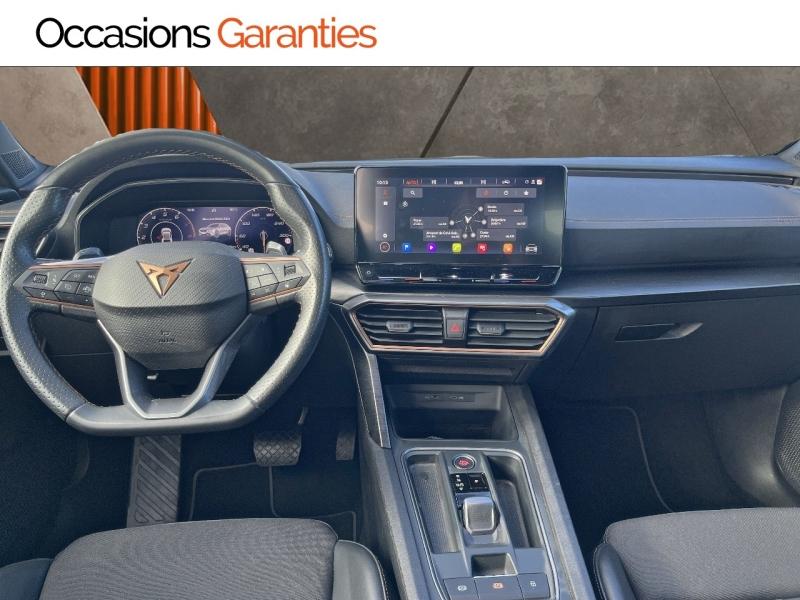 Voitures occasions CUPRA FORMENTOR Business Edition Bruay-la-Buissière