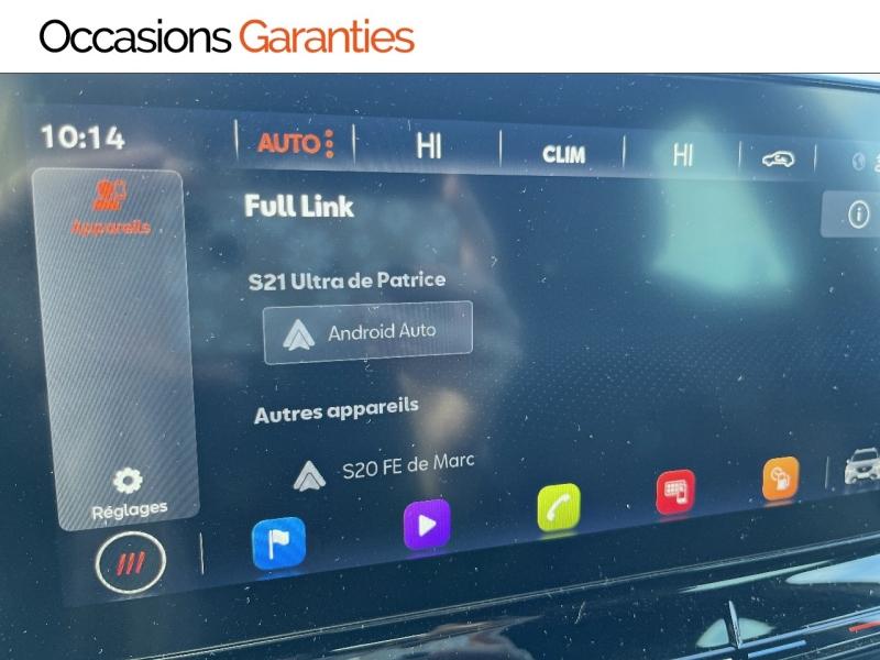 Voitures occasions CUPRA FORMENTOR Business Edition Bruay-la-Buissière