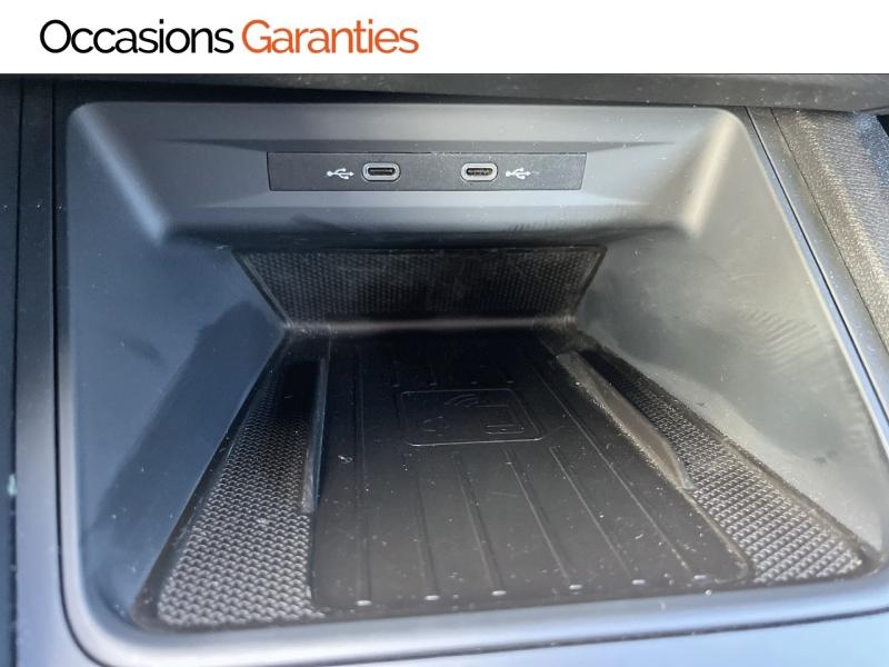 Voitures occasions CUPRA FORMENTOR Business Edition Bruay-la-Buissière