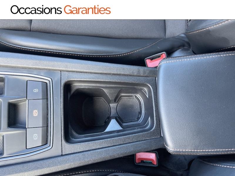 Voitures occasions CUPRA FORMENTOR Business Edition Bruay-la-Buissière