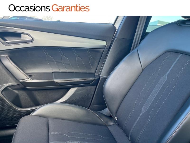 Voitures occasions CUPRA FORMENTOR Business Edition Bruay-la-Buissière