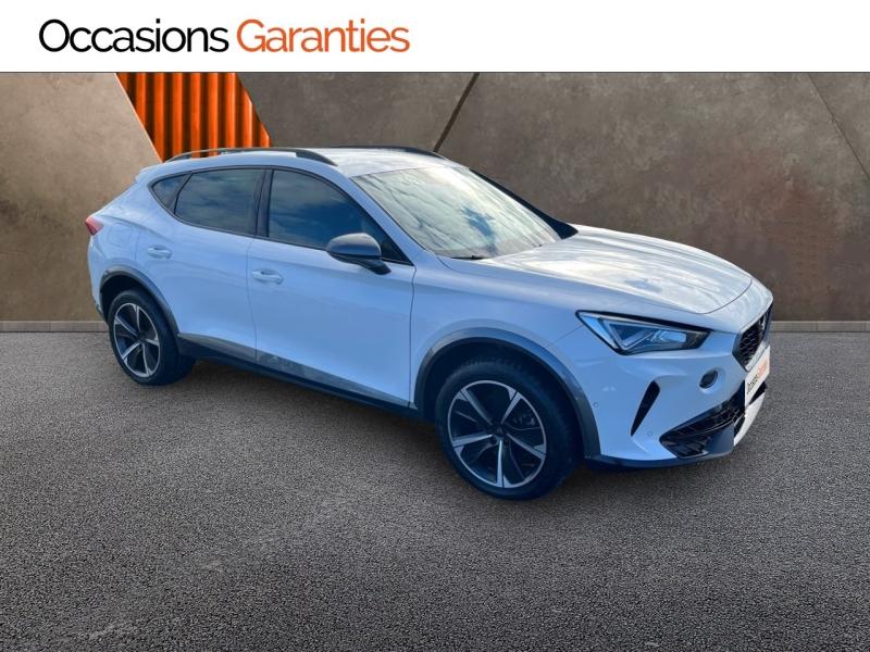 Voitures occasions CUPRA FORMENTOR Business Edition Bruay-la-Buissière