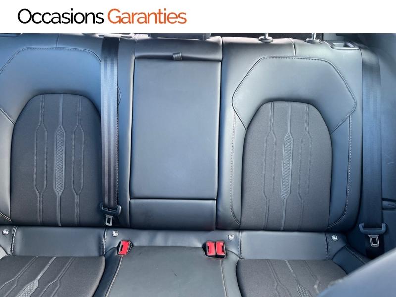 Voitures occasions CUPRA FORMENTOR Business Edition Bruay-la-Buissière