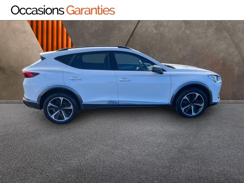 Voitures occasions CUPRA FORMENTOR Business Edition Bruay-la-Buissière