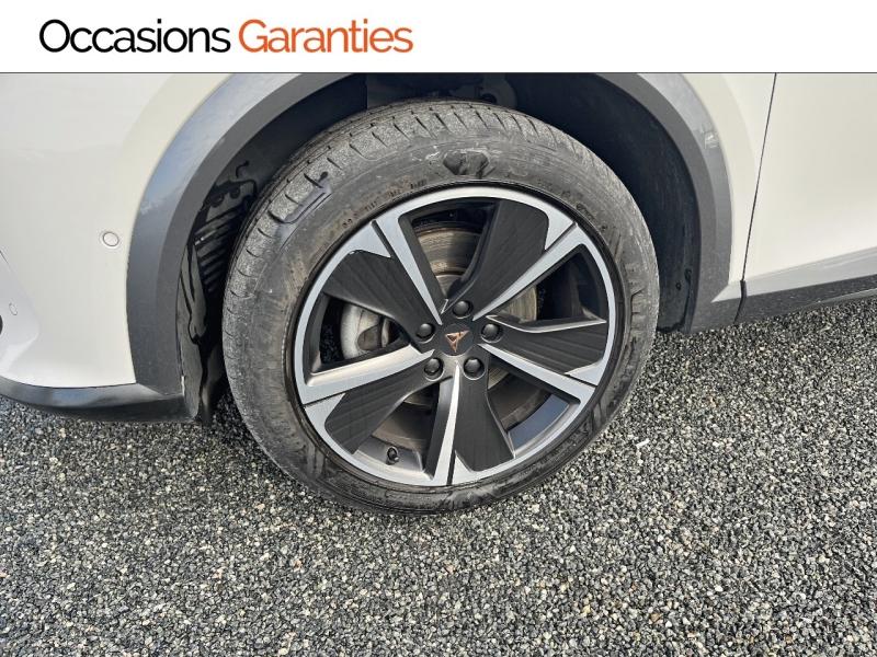 Voitures occasions CUPRA FORMENTOR Business Edition Bruay-la-Buissière