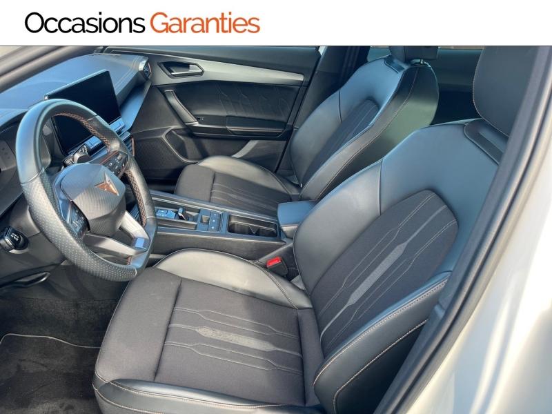 Voitures occasions CUPRA FORMENTOR Business Edition Bruay-la-Buissière