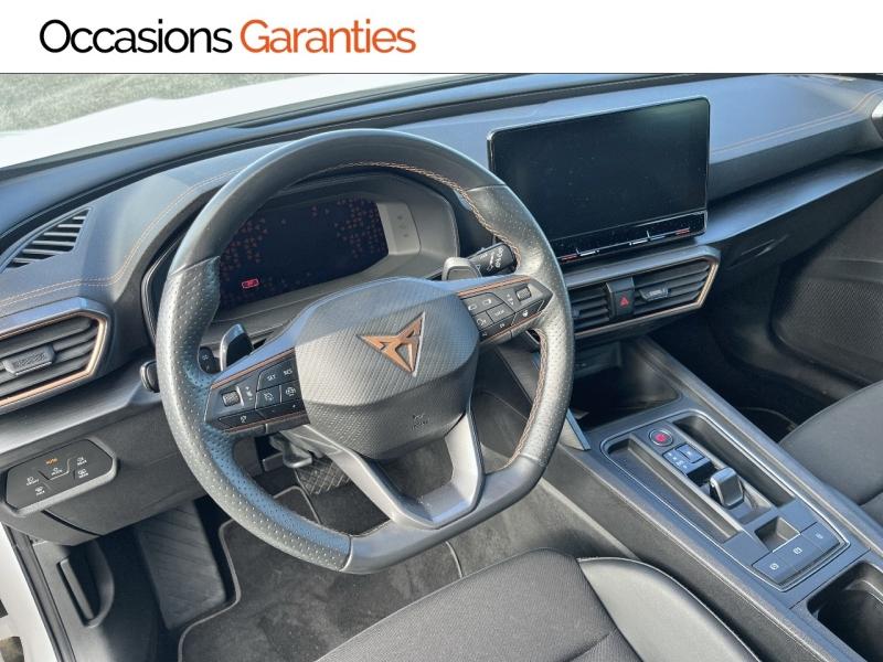 Voitures occasions CUPRA FORMENTOR Business Edition Bruay-la-Buissière