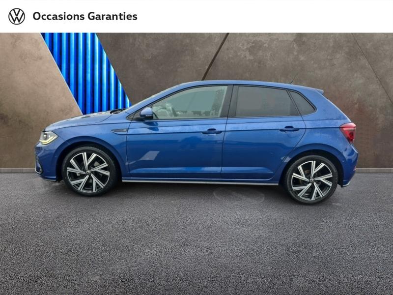 Voitures occasions VOLKSWAGEN POLO R-Line Bruay-la-Buissière