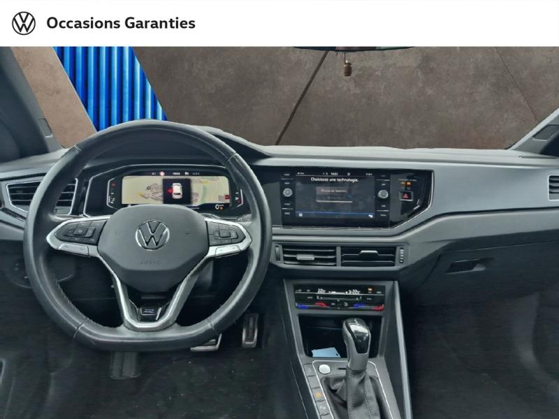 Voitures occasions VOLKSWAGEN POLO R-Line Bruay-la-Buissière
