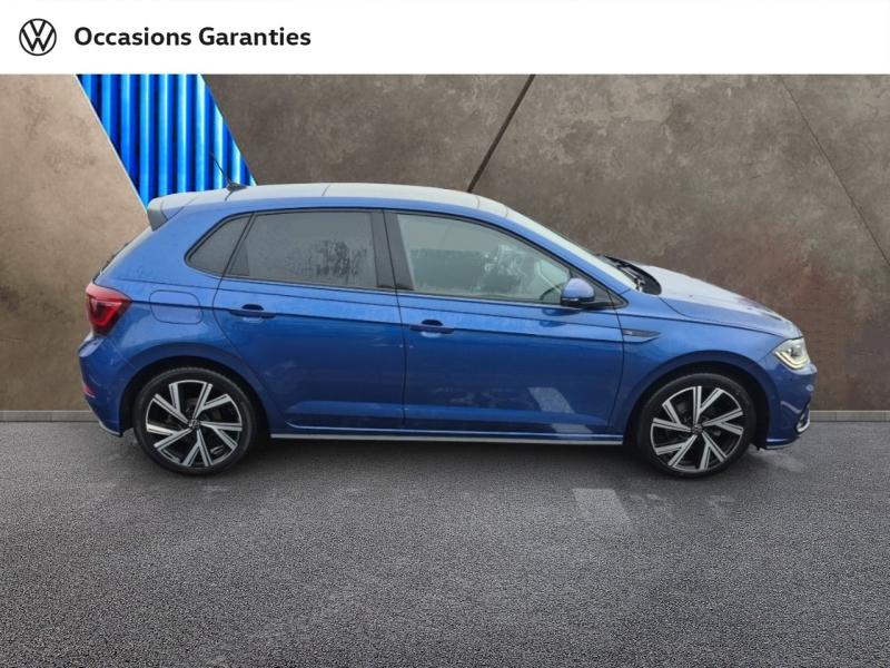 Voitures occasions VOLKSWAGEN POLO R-Line Bruay-la-Buissière
