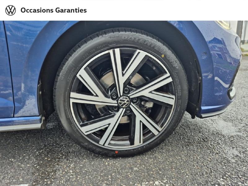 Voitures occasions VOLKSWAGEN POLO R-Line Bruay-la-Buissière