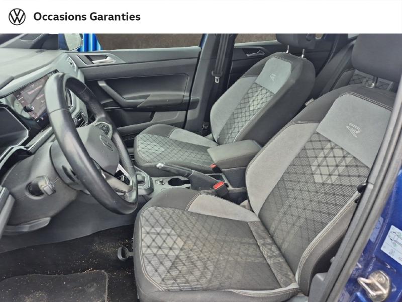 Voitures occasions VOLKSWAGEN POLO R-Line Bruay-la-Buissière