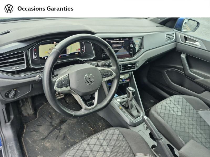 Voitures occasions VOLKSWAGEN POLO R-Line Bruay-la-Buissière