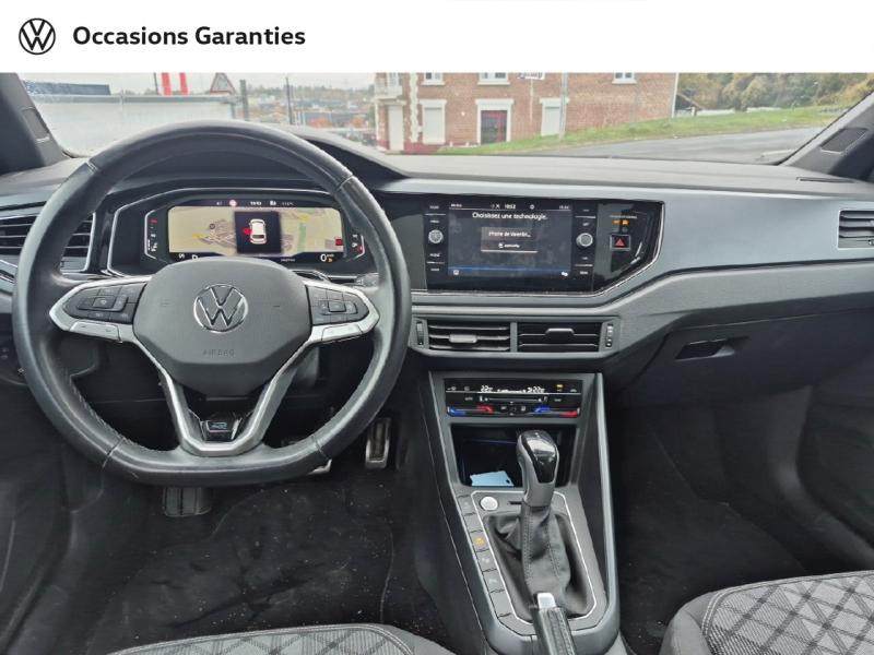 Voitures occasions VOLKSWAGEN POLO R-Line Bruay-la-Buissière