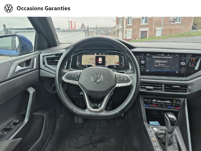 Voitures occasions VOLKSWAGEN POLO R-Line Bruay-la-Buissière