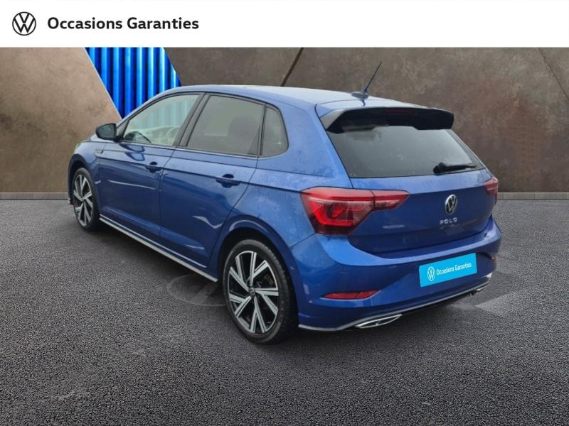 Voitures occasions VOLKSWAGEN POLO R-Line Bruay-la-Buissière