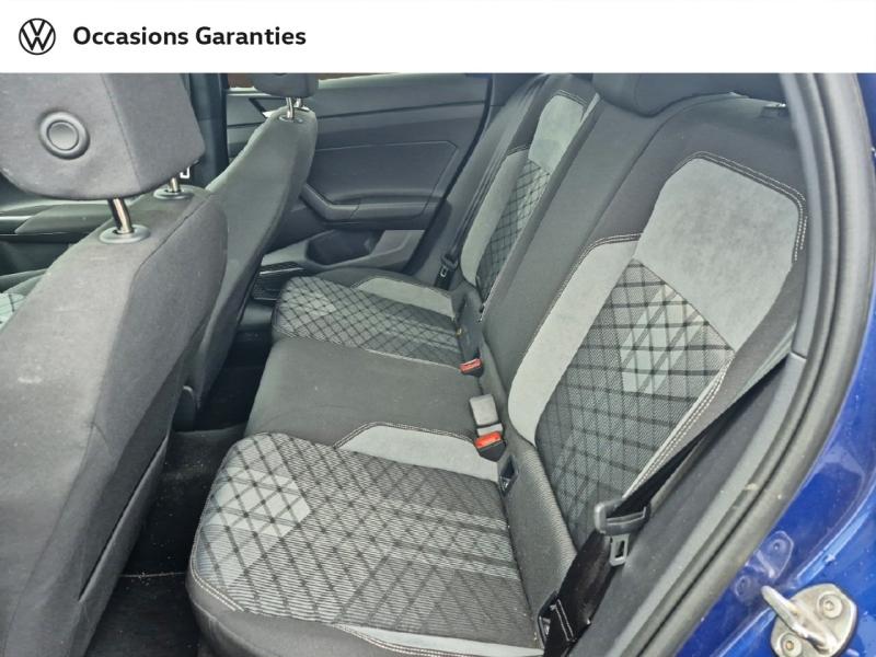 Voitures occasions VOLKSWAGEN POLO R-Line Bruay-la-Buissière