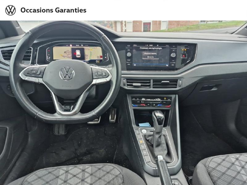 Voitures occasions VOLKSWAGEN POLO R-Line Bruay-la-Buissière