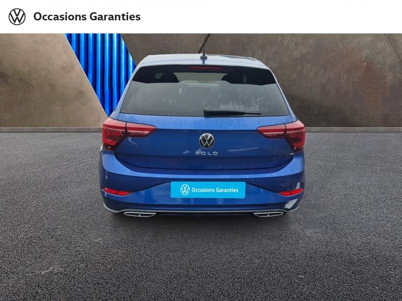 Voitures occasions VOLKSWAGEN POLO R-Line Bruay-la-Buissière
