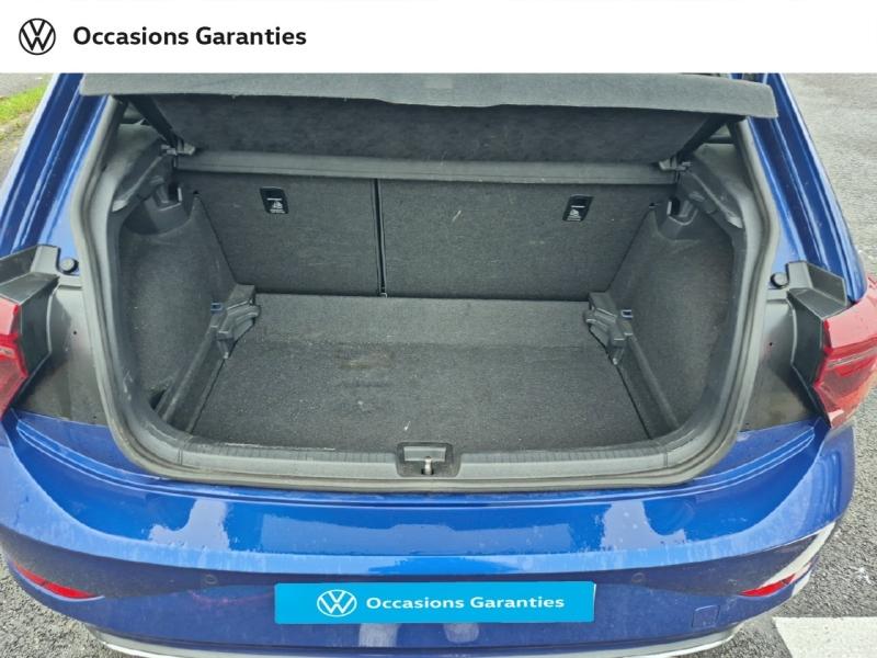 Voitures occasions VOLKSWAGEN POLO R-Line Bruay-la-Buissière