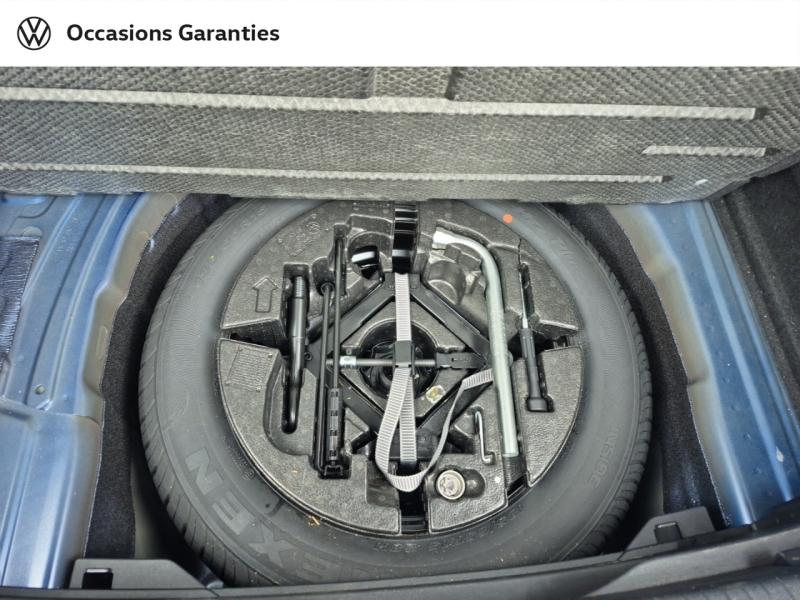 Voitures occasions VOLKSWAGEN POLO R-Line Bruay-la-Buissière