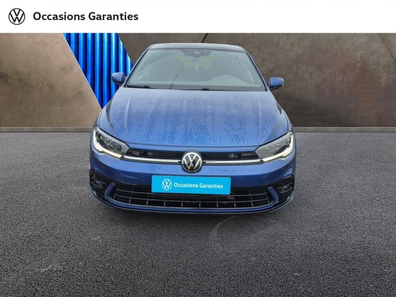 Voitures occasions VOLKSWAGEN POLO R-Line Bruay-la-Buissière