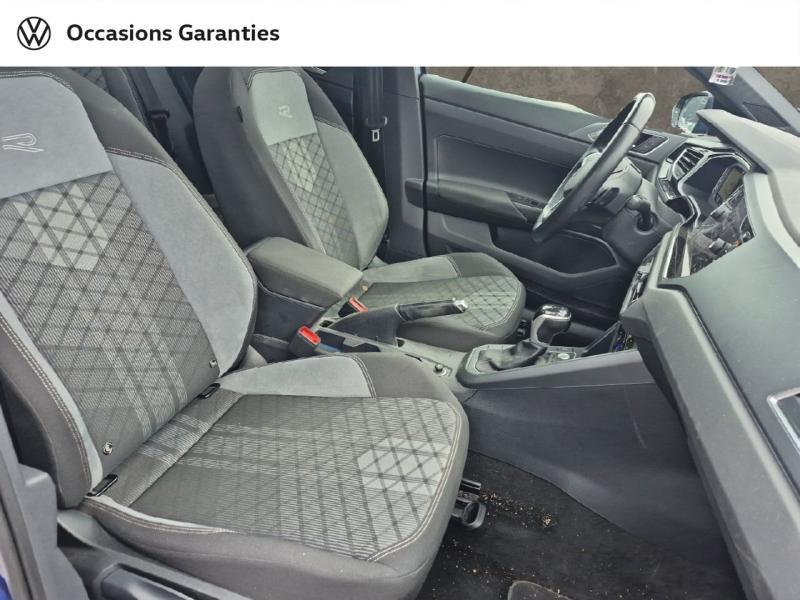 Voitures occasions VOLKSWAGEN POLO R-Line Bruay-la-Buissière