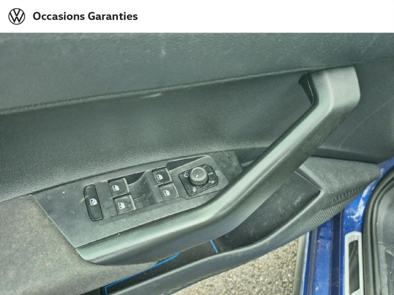 Voitures occasions VOLKSWAGEN POLO R-Line Bruay-la-Buissière