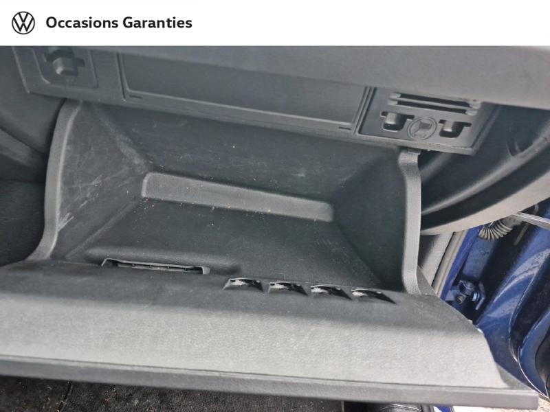 Voitures occasions VOLKSWAGEN POLO R-Line Bruay-la-Buissière